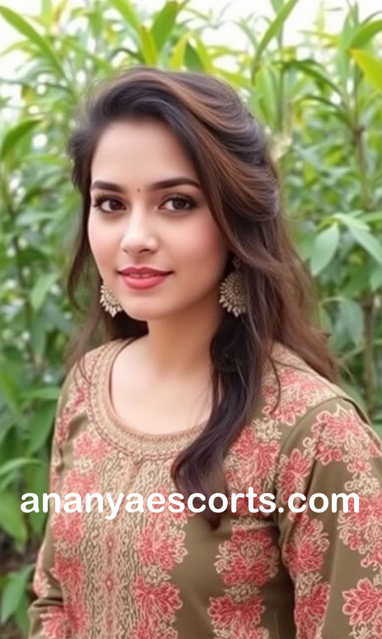 Escort Service in Puttur