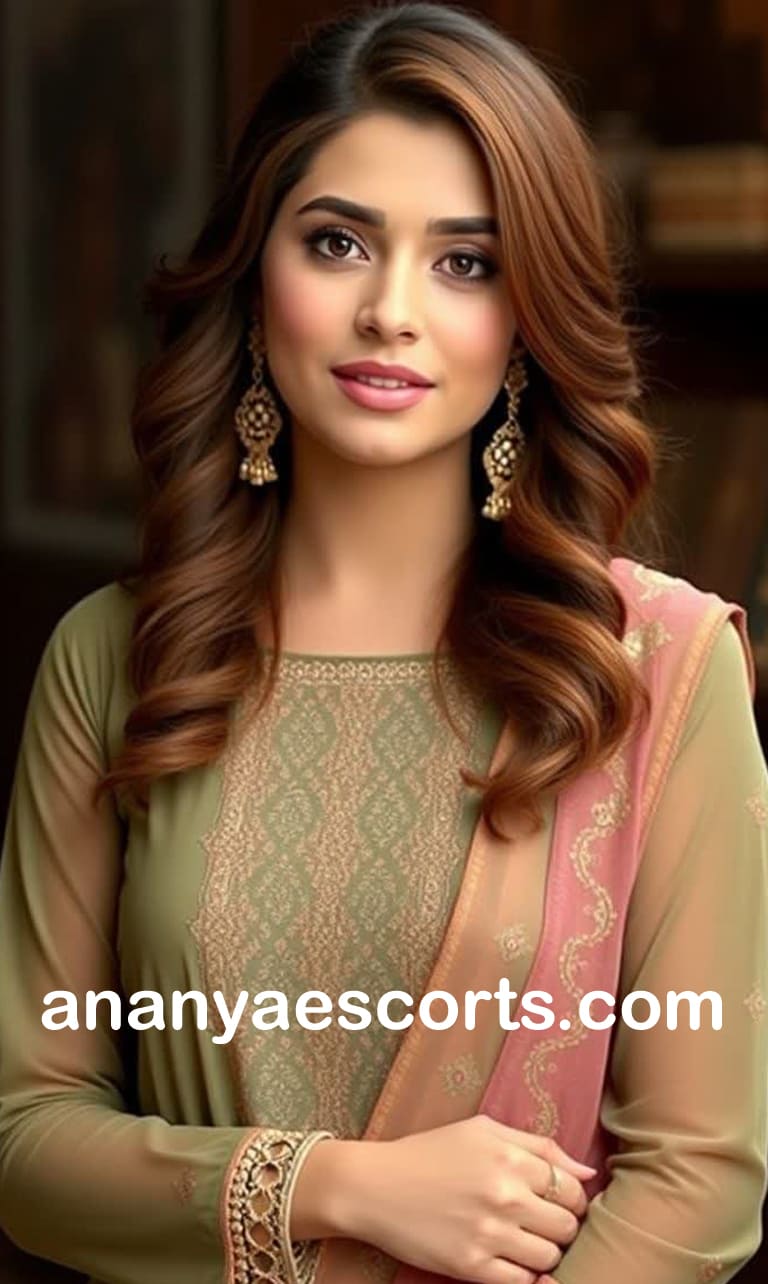Escort Service in Puttur
